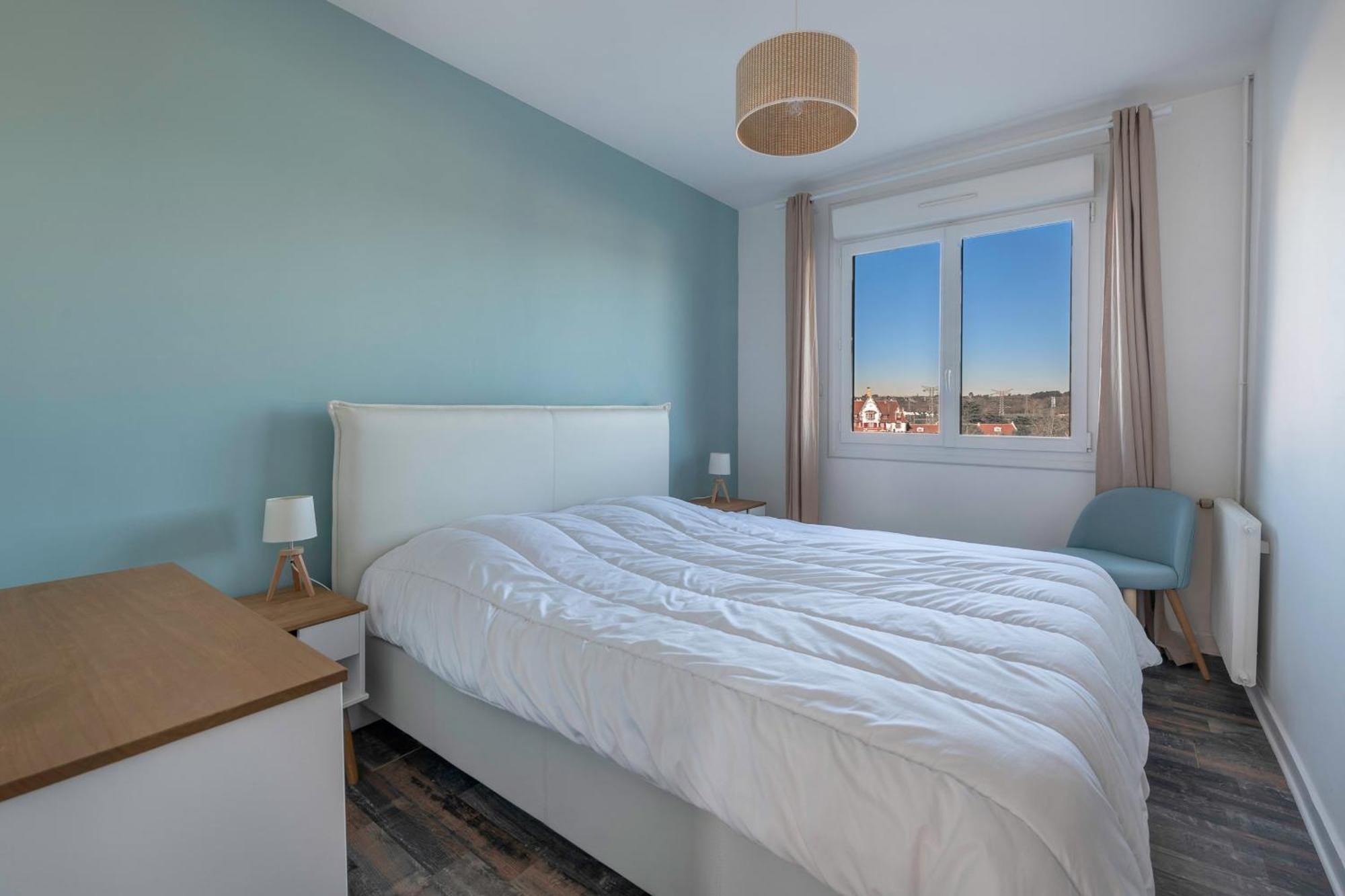 Apartment Pour 4 En Plein Coeur De La Baule-Escoublac